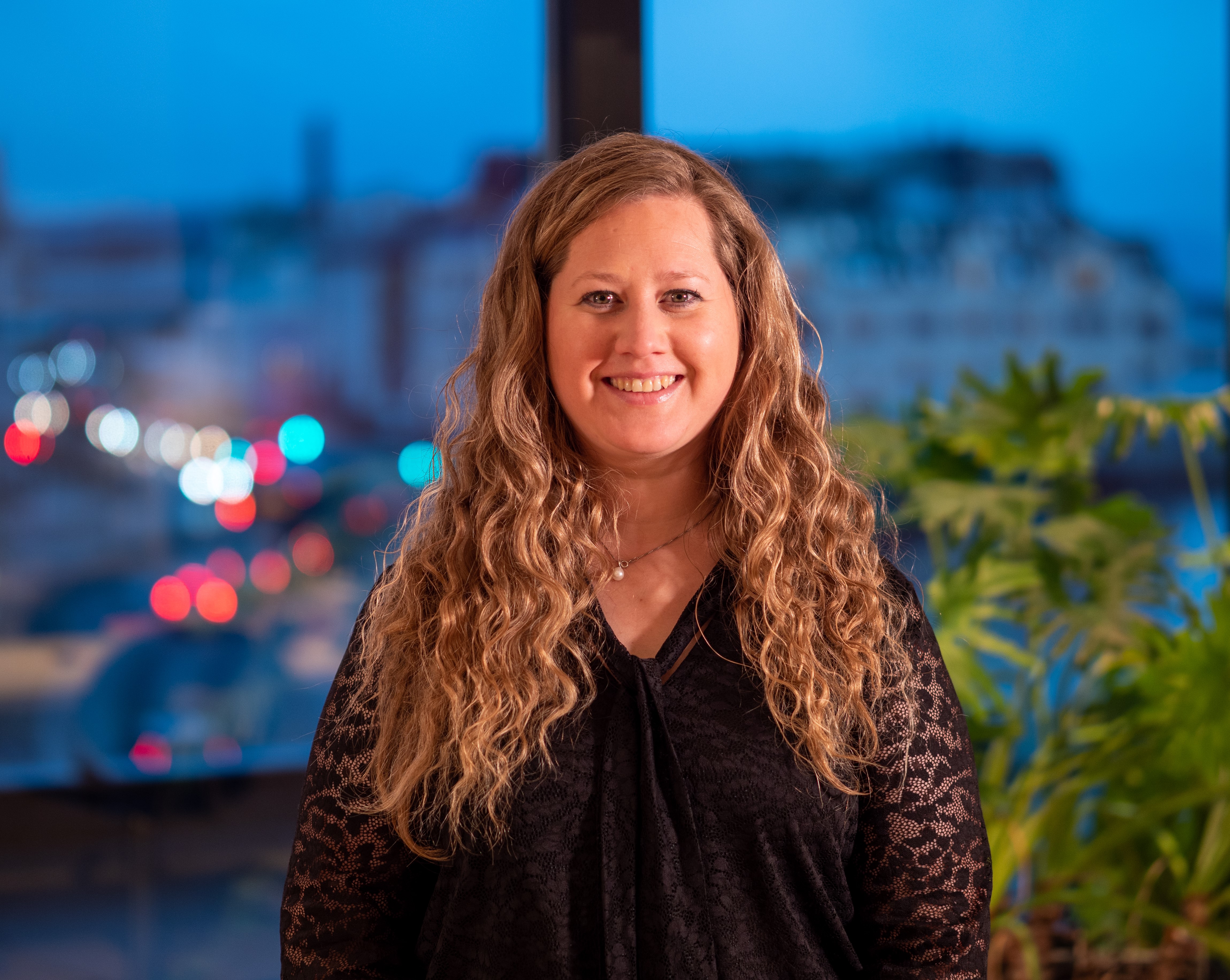 Anette Valderhaug Sundet