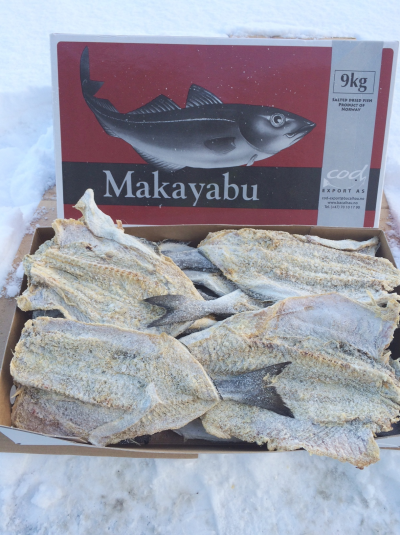 Makayabu brand